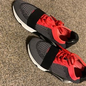 Women’s Ash Sneakers